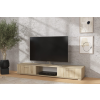 TV stolík ARIDEA / dub sonoma