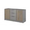 3d komoda kelly siva dub artisan s lamelami