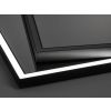 zrkadlo do kupelne led alice detail svietenia