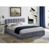 manzelska postel montreal velvet seda 120
