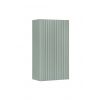 zavesna skrinka do kupelne LINE reed green 83 30