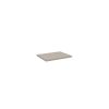 doska pod umyvadlo NOVA Cashmere 89 50