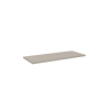 doska pod umyvadlo NOVA Cashmere 89 100
