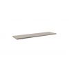 doska pod umyvadlo NOVA Cashmere 89 160