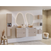 kupelnovy komplet NOVA Cashmere 140 1
