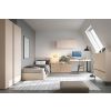LUCA piesková destká izba v modernom dizajne