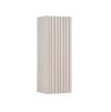 zavesna skrinka do kupelne NOVA Cashmere 83 20 1D
