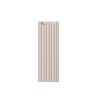 zavesna skrinka do kupelne NOVA Cashmere 81 20 1D pohlad spredu
