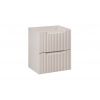 skrinka pod umyvadlo NOVA Cashmere 82 50 2S