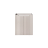 skrinka pod umyvadlo NOVA Cashmere 82 50 2D s dvierkami pohlad spredu