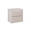 skrinka pod umyvadlo NOVA Cashmere 82 60 2S
