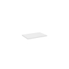 doska pod umyvadlo Nova White 89 60