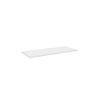 doska pod umyvadlo Nova White 89 100