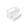 skrinka pod umyvadlo NOVA White 82 80 2S pohlad zhora