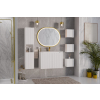 kupelnovy komplet NOVA white 80 2