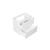 skrinka pod umyvadlo NOVA White 82 60 2s pohlad zhora
