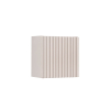 zavesna skrinka do kupelne NOVA Cashmere 83 30 1DQ kocka