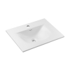 keramicke umyvadlo sky 1 60 cm biely mat