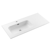 keramicke umyvadlo GO2 100 cm lave