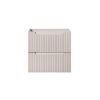 skrinka pod umyvadlo NOVA Cashmere 82 60 2S pohlad spredu