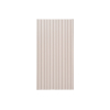 zavesna skrinka do kupelne NOVA Cashmere 83 30 1D pohlad spredu