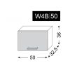 11. W4B 50 b