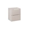 skrinka pod umyvadlo NOVA Cashmere 82 50 2S