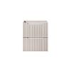 skrinka pod umyvadlo NOVA Cashmere 82 50 2S pohlad spredu