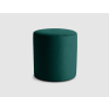 linsy taburetka monolith 37 zelena moderna