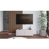 TV stolik KOLDER KL 01 cashmere stojaci