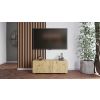 TV stolik KOLDER KL 01 dub artisan stojaci