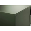 tv stolik genua zelena detail