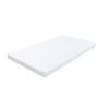 detsky matrac baby classic microfibra penovy