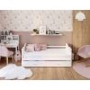matrac baby coco max v posteli