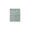 skrinka pod umyvadlo LINE reed green 82 50 pohlad spredu
