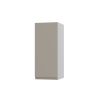 Kuchynská horná skrinka AVELLINO WHITE CASHMERE W2 30