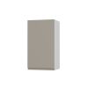 Kuchynská horná skrinka AVELLINO WHITE CASHMERE W2 40