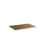 doska pod umyvadlo NOVA oak 89 50