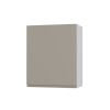 Kuchynská horná skrinka AVELLINO WHITE CASHMERE W2 60