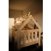 posteL TINNY mini drevena