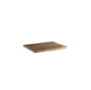 doska pod umyvadlo NOVA oak 89 50