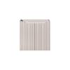 skrinka pod umyvadlo NOVA Cashmere 82 60 2D s dvierkami pohlad spredu