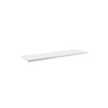 doska pod umyvadlo Nova White 89 120