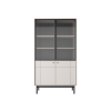 JAPANESE vitrína wt104 cashmere kvalitná