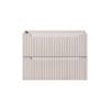 skrinka pod umyvadlo NOVA Cashmere 82 80 2S pohlad spredu