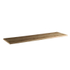 doska pod umyvadlo NOVA oak 89 120