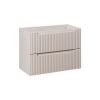 skrinka pod umyvadlo NOVA Cashmere 82 80 2S