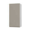 Kuchynská horná skrinka AVELLINO WHITE CASHMERE W4 45