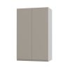 Kuchynská horná skrinka AVELLINO WHITE CASHMERE W4 60
