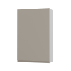 Kuchynská horná skrinka AVELLINO WHITE CASHMERE W4 60 1